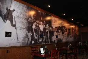 Peek'n Peak Resort Trademark Collection by Wyndham - Restaurante