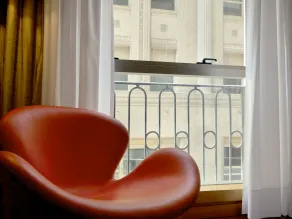 725 Continental Hotel - Vistas desde la habitación
