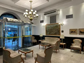 Riale Imperial Flamengo - Reception
