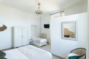 La Solenzara hôtel   - Rum