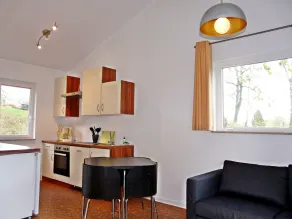 Ferienhäuser Seewiesen - Cucina privata