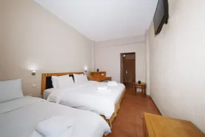 Hotel Lecadin - Rom