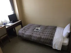 Hotel Livemax Tagajo - Chambre