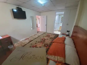 Mariscal Inn & Suites - Room