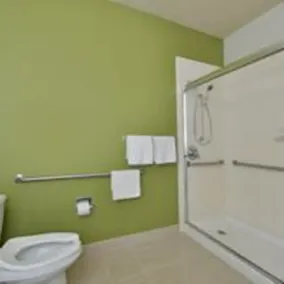 Sleep Inn Hardeeville - I-95 - Salle de bain