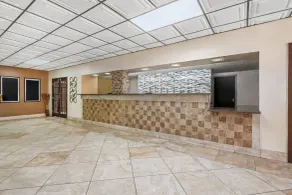 Econo Lodge Carlsbad Caverns Area - Hall