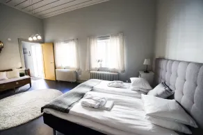 Hotel 1861 - Room