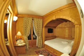 Hotel Baita Fiorita - Rum