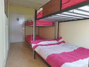 Rossetti Lodge - Værelse