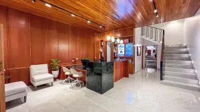 Hotel Central Teziutlan - Reception