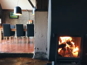 Chambre chez l'habitant - Réception