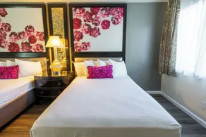 Sands Inn & Suites - Chambre