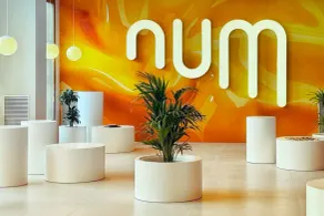 Num Hotel - Réception