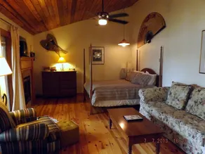 Westwind Inn on the Lake - Chambre