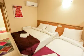 Grand İstanbul Airport Hotel - Chambre