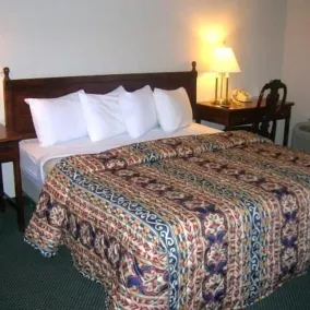 Econo Lodge High Point - Archdale - Chambre