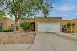 Comfy Albuquerque Townhome < 6 Mi to Downtown - Interiør