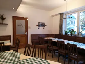 Hotel Stern - Restaurant