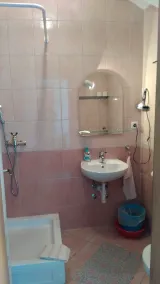 Pansion Ivanka Barac - Bathroom