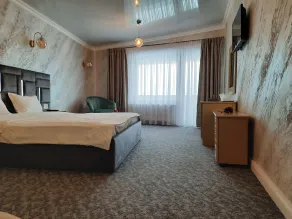Resort EuroPark Fundata - Camera