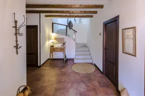 Casa Rural La Huerta De Los Nogales - Lobby