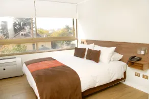 Apart Hotel Providencia - Room