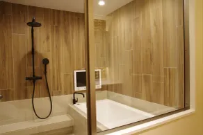 Villa the Club Karuizawa - Salle de bain