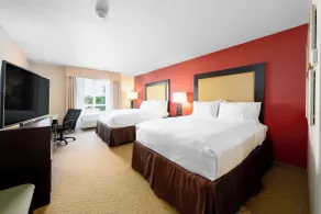 Holiday Inn Temple - Belton by IHG - Zimmer