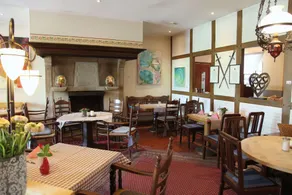 Landgasthof Pleister Mühle - Reception
