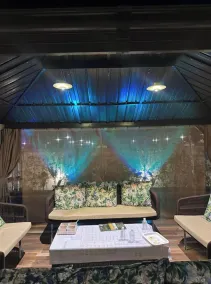 Farm House Wale - Interior