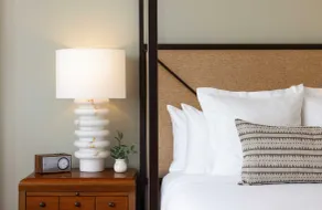 Mokara Hotel & Spa - Chambre