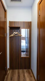 Discovery Hotel - Chambre