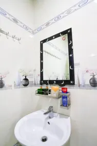 Tram Anh Hotel Dong Nai - by BAY LUXURY - Room