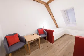 Hotel Garni Viktoria - Chambre