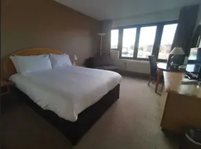 Copthorne Hotel Manchester Salford Quays - Rom