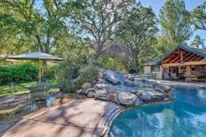 Sonora Home on 10 Resort Acres w/ Shared Pool! - Piscine