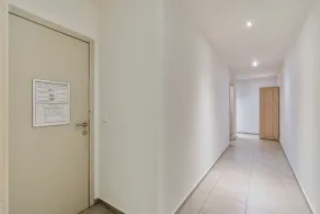 Ambassador Suites Leuven - Zimmer