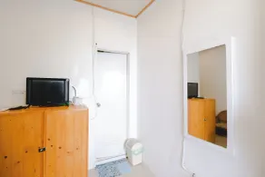 Monaliza Surf Resort La Union - Vue de la chambre