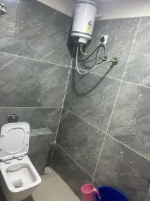 MORESHWAR PRIDE & RESIDENCY - Bagno