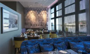 Thon Hotel Fosnavåg - Restaurant