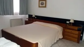 Residence Villa Marina - Zimmer