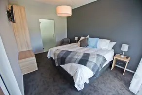 Waterfront Apartments - Room
