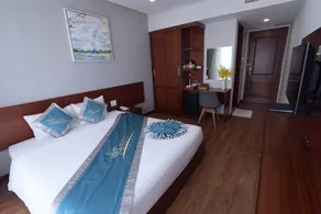 MENTO HOTEL QUY NHƠN - Room