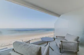 Hotel & Spa Amoria La Baule, a member of Radisson Individuals - Udsigt fra værelset