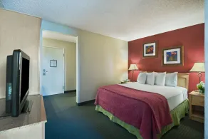 Oxnard Inn Lancaster - Chambre