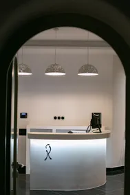 Kallos Imar Boutique Hotel - Resepsjon