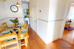 WOOLACOMBE HIBISCUS 2 Bedrooms - Restauración