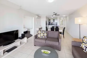 Oaks Sunshine Coast Seaforth Resort - Room