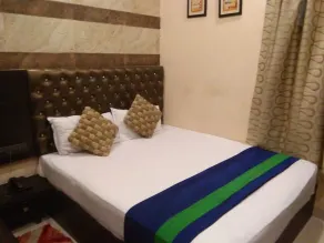 Shila International - Room