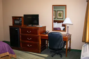 Bay Mountain Inn Cherokee Smoky Mountains - Chambre